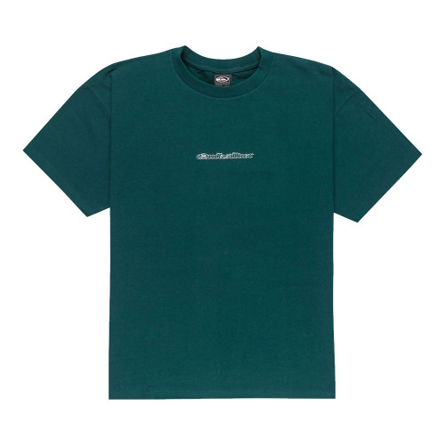 Quiksilver Ανδρική κοντομάνικη μπλούζα Electric Connection - Short Sleeve T-Shirt